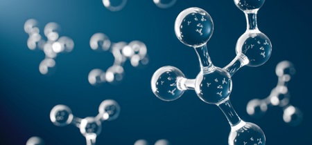 Bisolutions molecules Credit Imaginima
