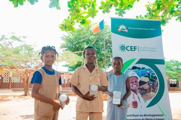 OCEF3