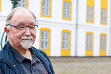 Jesper Boddum Augustenborg