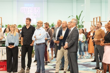 Niras Greentech Hub (1)