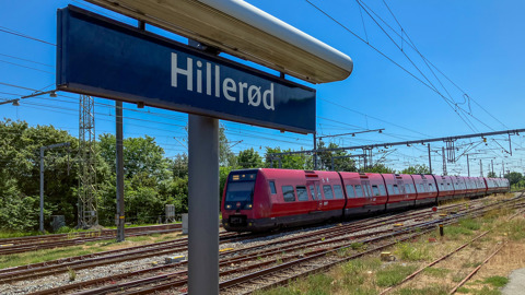 Hillerod ST2