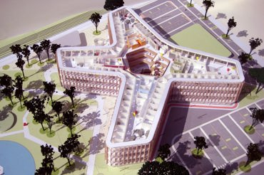 Certificering (DGNB, LEED og BREEAM)