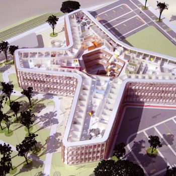 Certificering (DGNB, LEED og BREEAM)