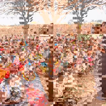 GBV Kenya 1 Project Brief banner