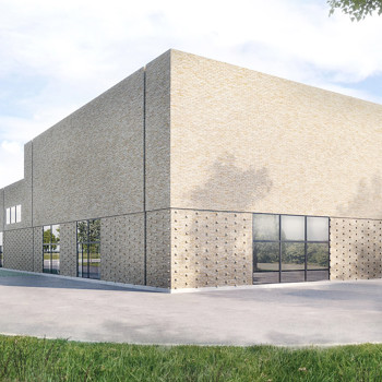 The new waterworks will be built in flexible and sustainable designs with respect for the natural surroundings.