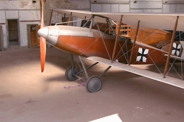 Zeppeliner Thumbnail
