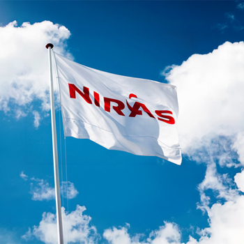 About NIRAS