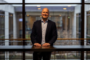 Søren Hansen SOHA 6