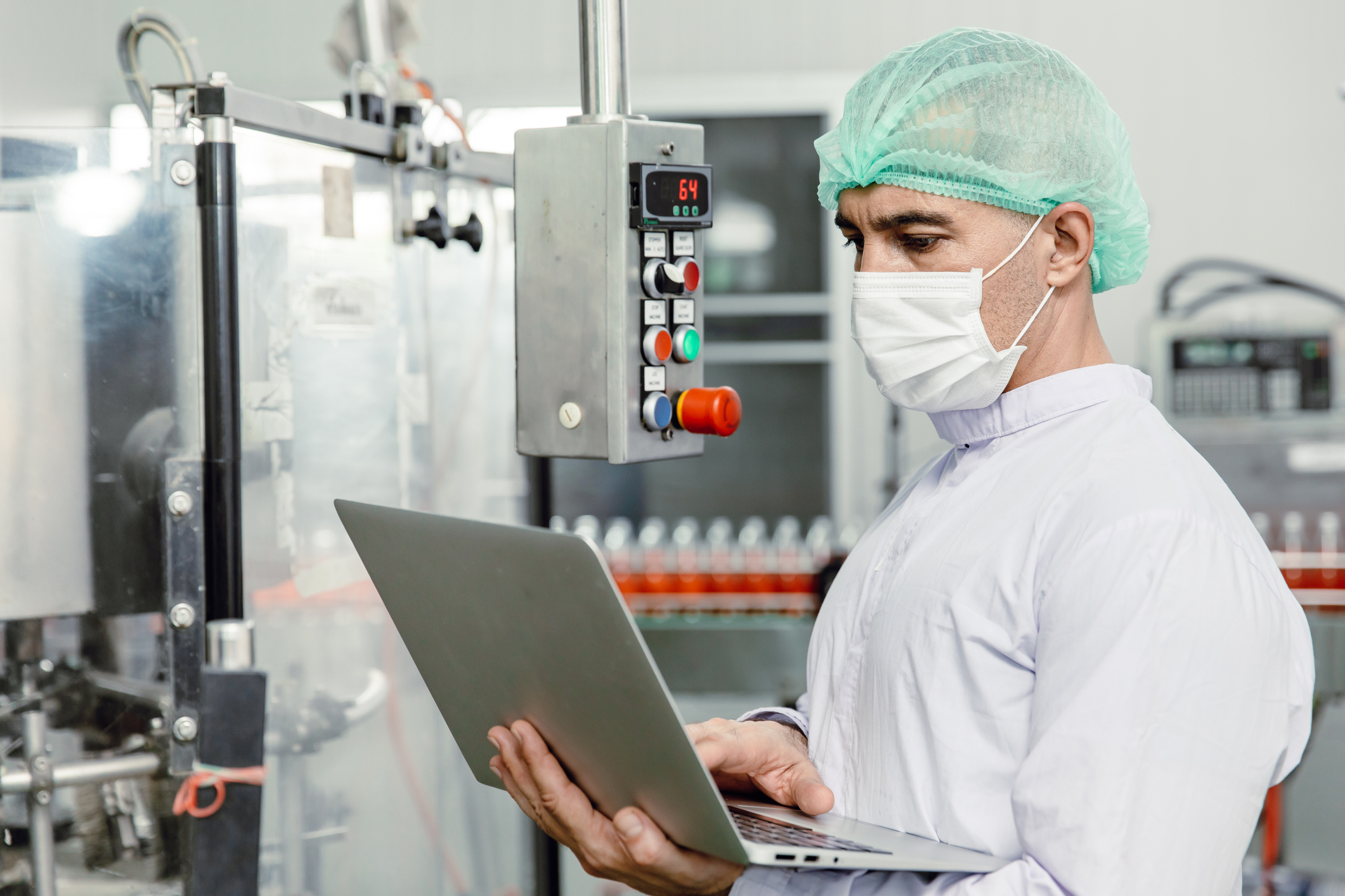 IT Automation Istock 1322997484