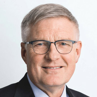 Søren Holm Johansen