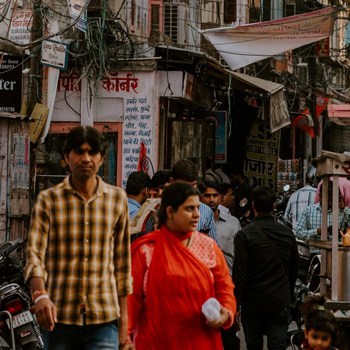 The Prosperity Fund and Programmes