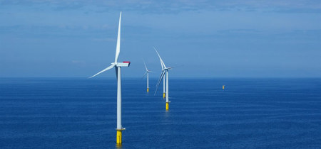 Offshore Wind Farm