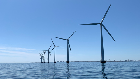 Windmill Farm NS 08948