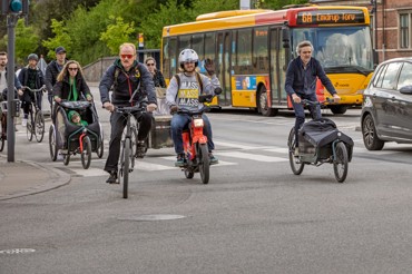 Trafikplanlægning