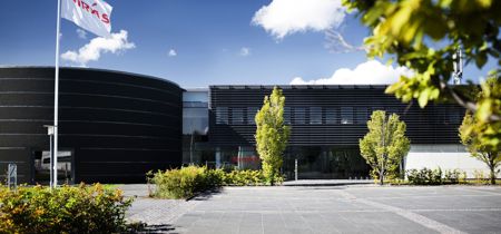 NIRAS Headquarters Compressed