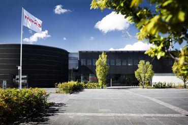 NIRAS Headquarters Compressed