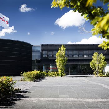 NIRAS Headquarters Compressed