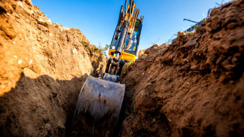Building Foundation