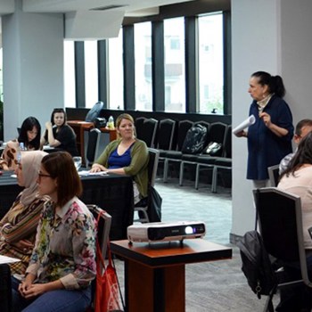 Macedonia Civil Society