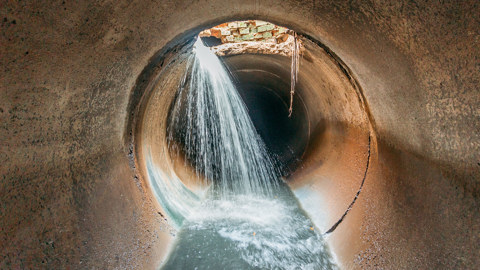 Drainman Article Illustration Small