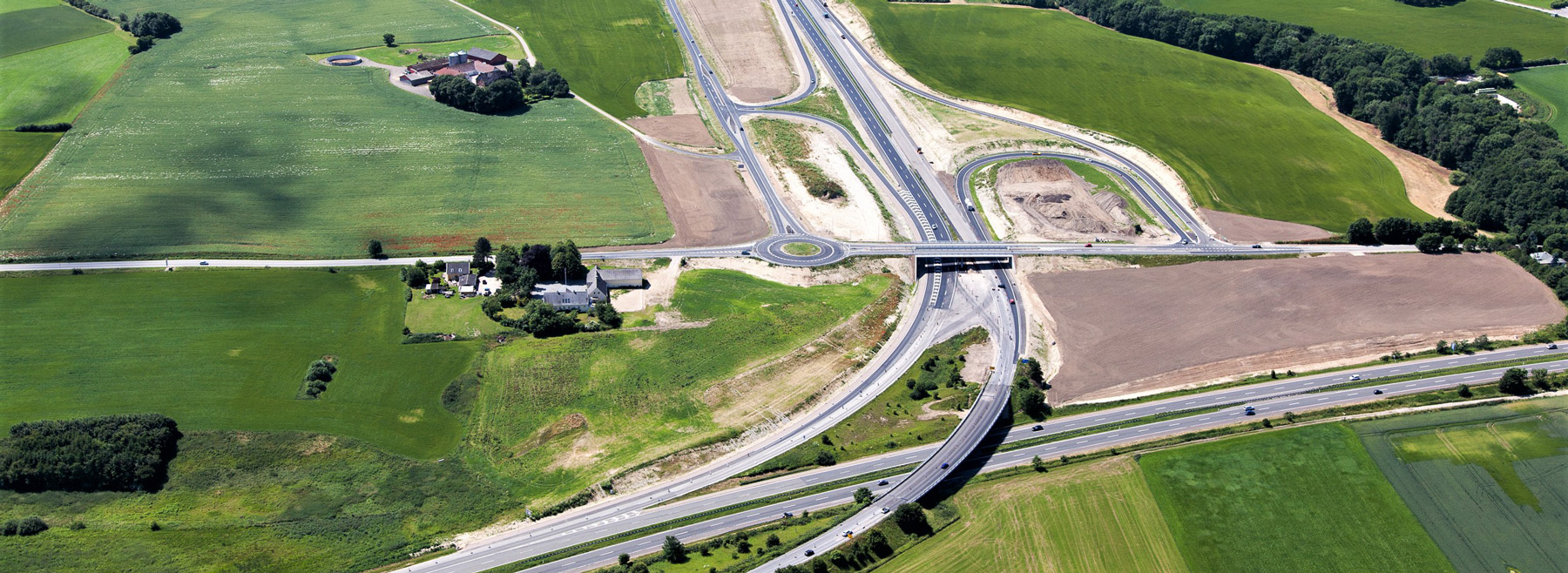 Roads - NIRAS