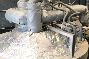 Innovative energy storage