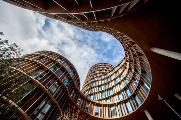 Axel Towers