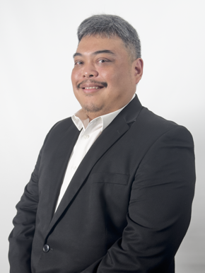 Emmanuel Tan Morales, Jr