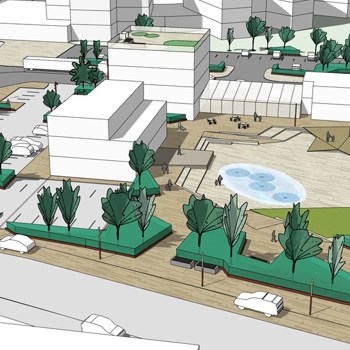 Broenderslev Torv Headerbillede 04