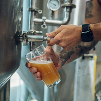 Niras Brewing Report 2023