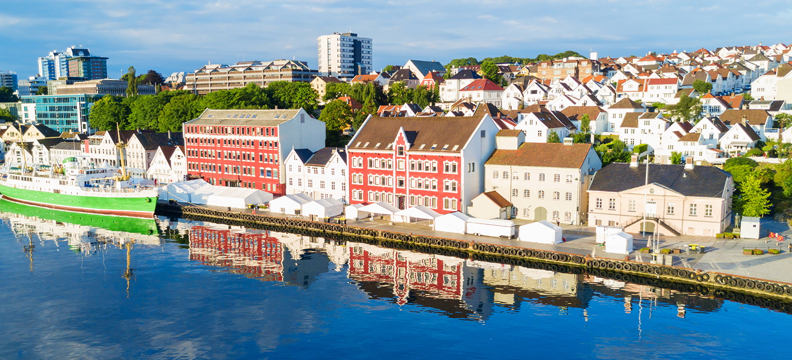 Norway Stavanger