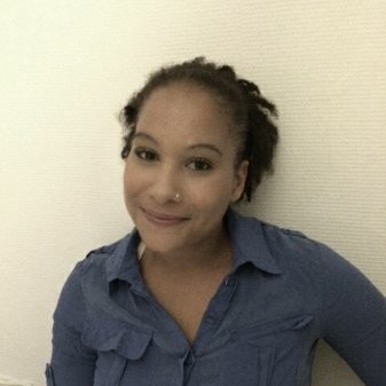 Sofia Jobarteh