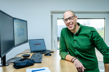 Teun NIRAS