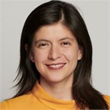 Claudia Marcela Rojas Forero