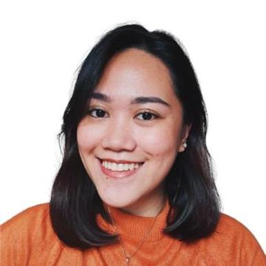 Maria Frahn Chezka Tabajonda