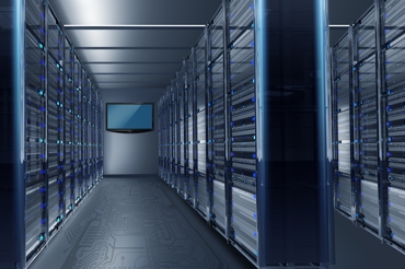 Datacenter Visualisering