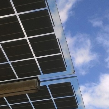 Climate change mitigation indicator compendium