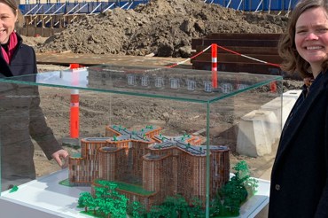 Borneriget Sophie Haestorp Andersen Merete Lange 2