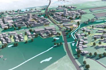 Kildedal Helhedsplan Image Til Case
