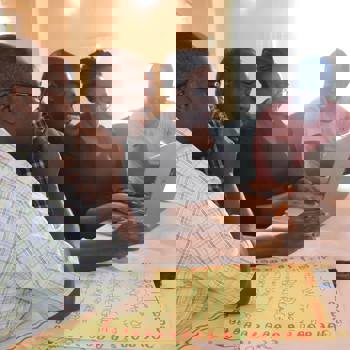 Civil society support in Uganda