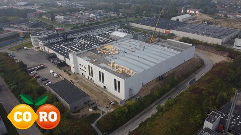 CO RO Plant W Logo
