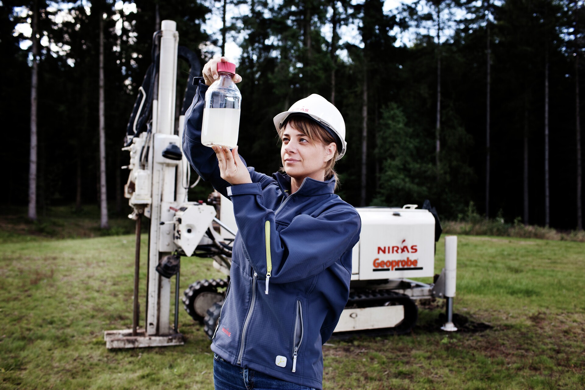 Maria Heisterberg Hansen MHN Holding Sample NS 05905 1920 Photo Kristine Mengel