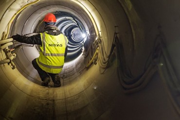 Niras Tunnel 1316