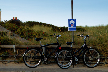 Recreational Bicycle Hub Network Istock 525451321 Credit Olgayu