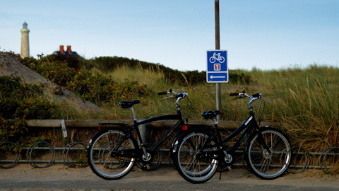 Recreational Bicycle Hub Network Istock 525451321 Credit Olgayu