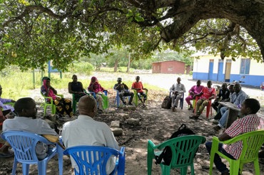 Southern Highlands, Tanzania II