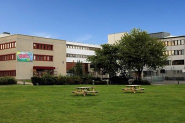 Botkyrka Kommun CRES