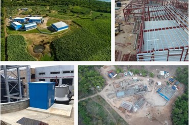 Building A Sustainable Rum Distillery In The Caribbean