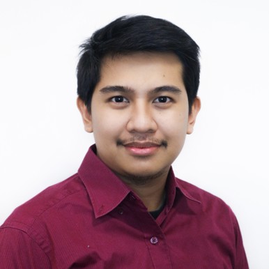 Zaky Syahri Luthfan