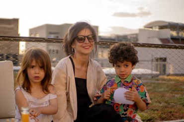 Claudia Rojas Banner Profile